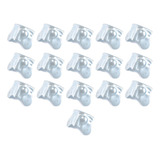 Kit 16 Cantoneira Case Leve Metalico S13 Santo Angelo