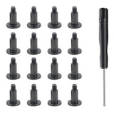 Kit 16 Parafusos Hélices Para Dji Mavic Mini - Startrc