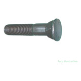 Kit 16un Parafuso Dente Compatível Com Retroescavadeira B95b
