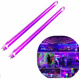 Kit 18 Lâmpadas Led 120cm Tubo