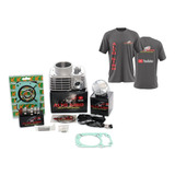Kit 190c Taxado Especial + Comando Preparado Cg 150 (pino15)
