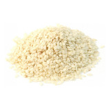 Kit 1kg De Gergelim Farinha Maçã