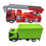 Bombeiros
