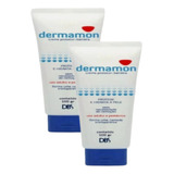 Kit 2 - Dermamon Creme Barreira