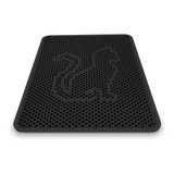 Kit 2 - Tapete Higiênico Ricapet Gato Grande Pega Areia Pet