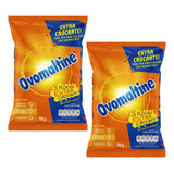 Kit 2 Achocolatado Extra Crocante Ovomaltine