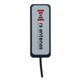 Kit 2 Adaptador Indutor Universal Para Antena Celular