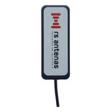 Kit 2 Adaptador Indutor Universal Para Antena Externa