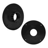 Kit 2 Adaptador Rosca Para Corneta Jarrão Tipo D405 D305