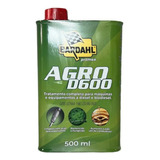 Kit 2 Aditivo Agroprotetivo D600 Bardahl