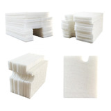 Kit 2 Almofada Esponja Feltro Epson L3110 L3150 L3160 L5190 