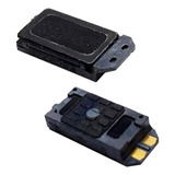 Kit 2 Alto Falante Auricular Para Galaxy A12 A02 A13 A14