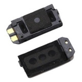 Kit 2 Alto Falante Auricular Para Galaxy A12