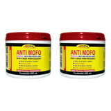 Kit 2 Antimofo Fungos Bactérias Preventivo