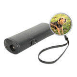 Kit 2 Aparelho Anti Latido Pet Ultrassônico Cães Cachorro