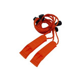 Kit 2 Apitos De Emergência Sobrevivência Uso Nautico