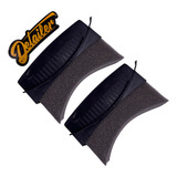 Kit 2 Aplicador De Pneu Pretinho Selante Para Pneus Detailer