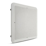 Kit 2 Arandelas 6 Polegadas Som Ambiente Quadrada Permak