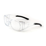 Kit 2 Armação Óculos Segurança P