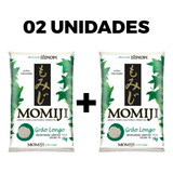 Kit 2 Arroz Japonês Grão Longo P/ Sushi Temaki 1kg Premium