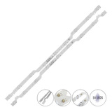 Kit 2 Barra De Led Ph32b51dsgw Ph32b51dsgwa Ph32b51 Ptv32b51