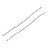 Kit 2 Barras De Led Ph32b51dsgw Ph32b51dsgwa Ptv32b51d 3v
