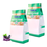 Kit 2 Base Para Açaí Plus Selecta - 2kg