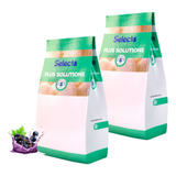 Kit 2 Base Para Açaí Plus Selecta 1kg Cada