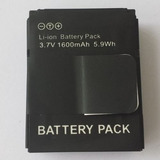 Kit 2 Baterias Para Go Pro