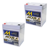 Moura