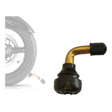 Kit 2 Bico De Roda P/ Honda Suzuki Yamaha Facilita Calibrar