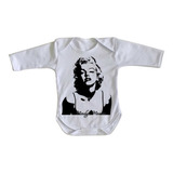 Kit 2 Body Baby Marilyn Monroe