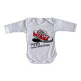 Kit 2 Body Luxo All Star