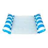 Kit 2 Boia Rede Piscina Cama