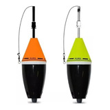 Kit 2 Boias Cevadeira Kuro 52gr Várias Cores - Jrpesca Pesca