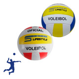 Kit 2 Bolas De Vôlei Tamanho