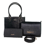 Kit 2 Bolsas + 1 Carteira Feminina Mega Promoção Lançamento