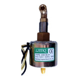 Kit 2 Bomba Máquina Fumaça 18w 40dcb-31 127v Mr6710