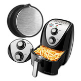 Kit 2 Botão Original Air Fryer Mondial Afn50 Afn40 Afn51