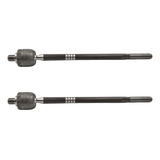 Kit 2 Braço Barra Axial Gol G5 Fox Voyage Direção Mecanica