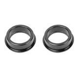 Kit 2 Bucha Cilindro Basculante Cabine Para Scania 124 S4