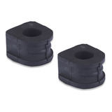 Kit 2 Bucha Estab Diant S10 Dupla E Simples 4x4 01/11