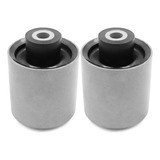 Kit 2 Buchas Braços Curvo Dianteira Bmw 320i / 328i 2.0 16v