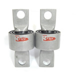 Kit 2 Buchas Refil Facao Eixo Suspensão Traseira Ford Fusion