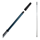 Kit 2 Cabo Extensor Para Rolo De Pintura De 3 Metros Atlas