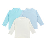 Kit 2 Cacharrel Blusa Infantil Menino
