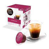 Kit 2 Caixas Café Dolce Gusto Cápsula Espresso - Expresso