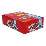 Kit 2 Caixas Chocolate Classic Ao Leite 22x22,5g Nestlé 44un