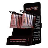 Kit 2 Caixas De Restaurador Dérmico Reilly Para Tatuagem