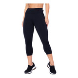 Kit 2 Calça Corsario Fitness Sulplex